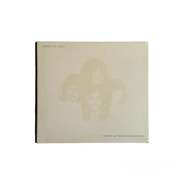 Kings of Leon CD Bundle  Lot - Picture 8 of 16